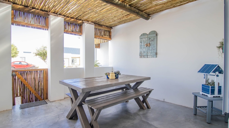 3 Bedroom Property for Sale in Britannia Reef Estate Western Cape